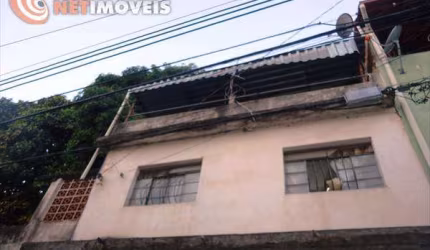 Venda Lote-Área-Terreno União Belo Horizonte