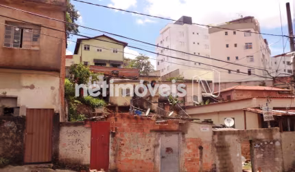 Venda Lote-Área-Terreno União Belo Horizonte