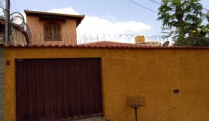Venda Casa Alípio de Melo Belo Horizonte