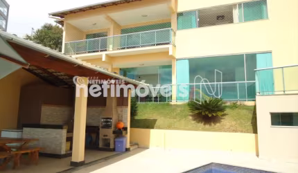 Venda Casa Estoril Belo Horizonte