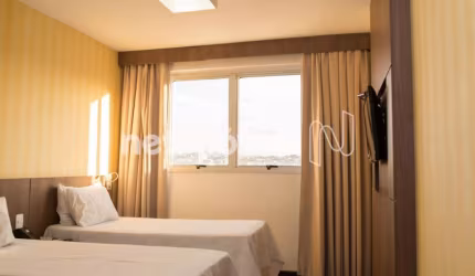 Venda Apartamento 1 quarto Palmares Belo Horizonte