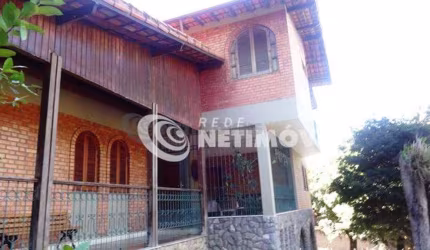 Venda Casa Ouro Preto Belo Horizonte