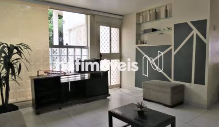 Venda Casa Serra Belo Horizonte