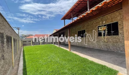 Venda Casa Jardim dos Comerciários (venda Nova) Belo Horizonte