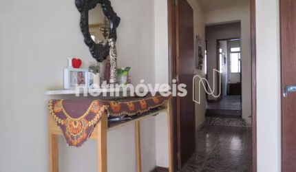 Venda Casa Nova Granada Belo Horizonte