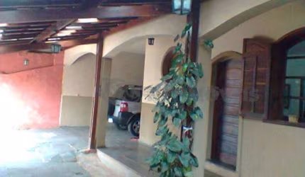 Venda Casa Paciência Sabará