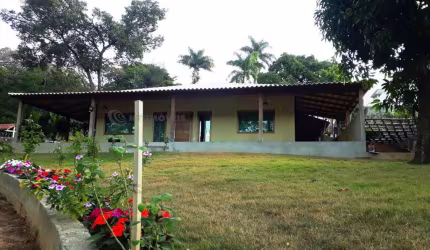 Venda Casa Garças Belo Horizonte