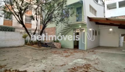 Venda Casa Cidade Jardim Belo Horizonte