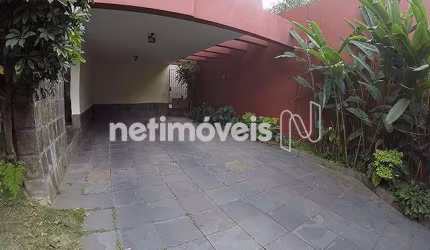Venda Casa São José (pampulha) Belo Horizonte
