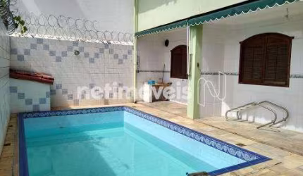Venda Casa Conjunto Minascaixa Belo Horizonte