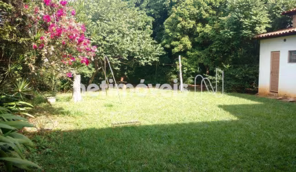 Venda Casa Jardim Atlântico Belo Horizonte