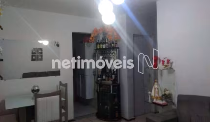 Venda Apartamento 2 quartos Ouro Minas Belo Horizonte