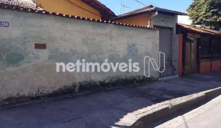 Venda Casa Caiçaras Belo Horizonte
