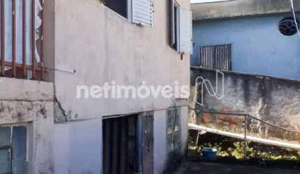 Venda Casa Glória Belo Horizonte