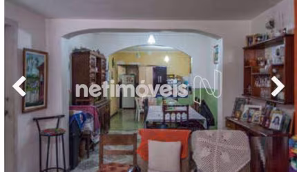 Venda Casa Graça Belo Horizonte