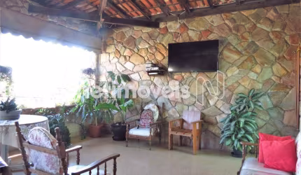 Venda Casa União Belo Horizonte