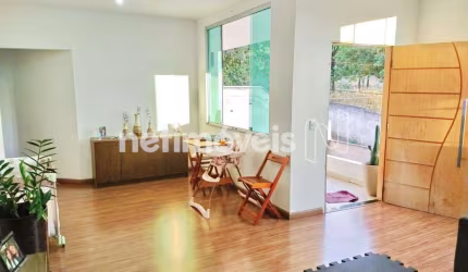 Venda Casa Alípio de Melo Belo Horizonte