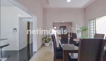 Venda Casa Santa Amélia Belo Horizonte
