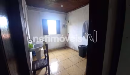Venda Casa São Geraldo Santa Luzia