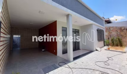 Venda Casa São Cristóvão Belo Horizonte