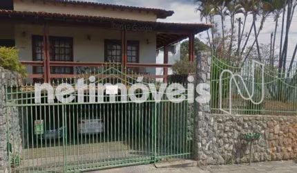 Venda Casa Parque Jardim Itaú Vespasiano