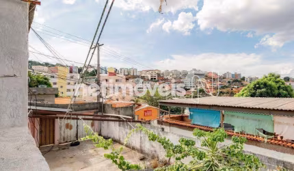 Venda Casa Santa Cruz Belo Horizonte