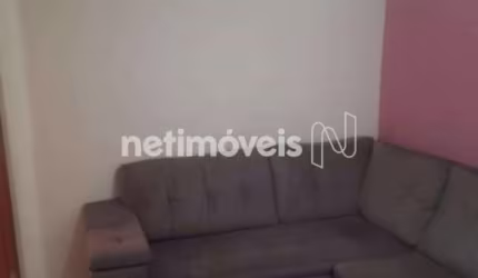 Venda Apartamento 3 quartos São Januário (justinópolis) Ribeirão das Neves