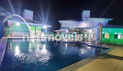 Venda Casa Belvedere Esmeraldas