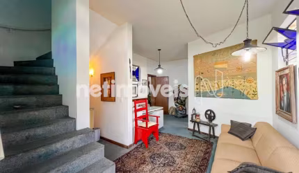 Venda Casa Belvedere Belo Horizonte