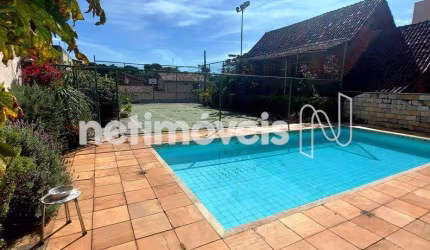 Venda Casa São José (pampulha) Belo Horizonte