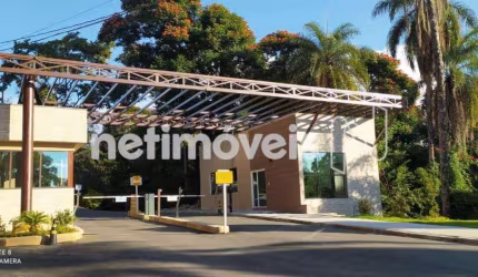 Venda Casa em condomínio Serra Dourada Vespasiano