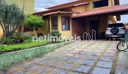 Venda Casa Jardim Guanabara Belo Horizonte