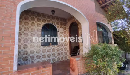 Venda Casa Colégio Batista Belo Horizonte