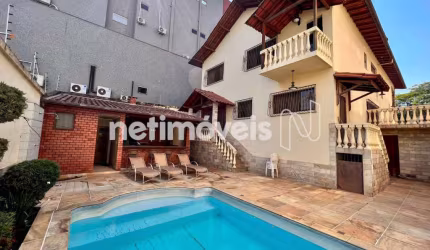 Venda Casa Castelo Belo Horizonte