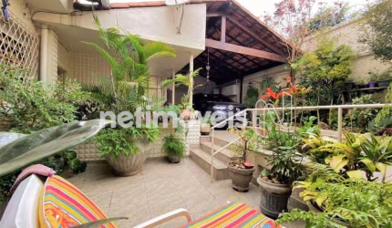 Venda Casa Santa Tereza Belo Horizonte