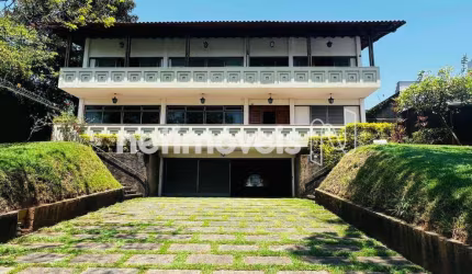 Venda Casa São Luiz Belo Horizonte