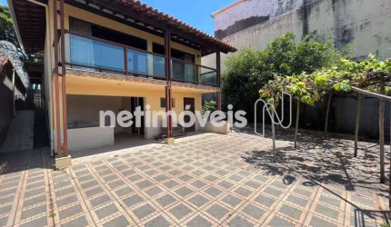 Venda Casa Nova Cachoeirinha Belo Horizonte