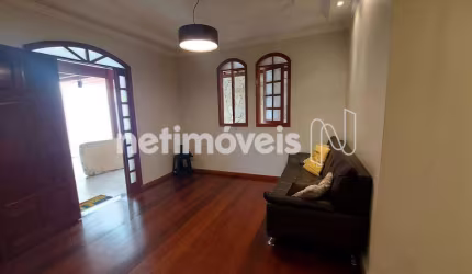 Venda Casa Copacabana Belo Horizonte
