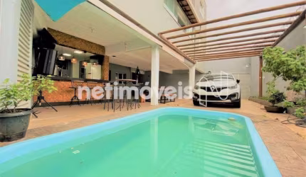 Venda Casa Juliana Belo Horizonte