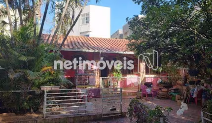Venda Casa Santa Amélia Belo Horizonte