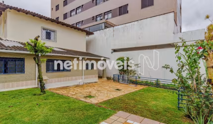 Venda Casa Colégio Batista Belo Horizonte