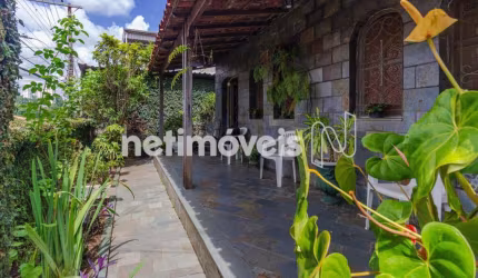Venda Casa Aparecida Belo Horizonte
