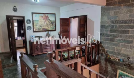 Venda Casa Caiçaras Belo Horizonte