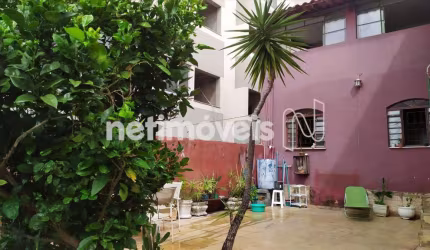 Venda Casa Graça Belo Horizonte