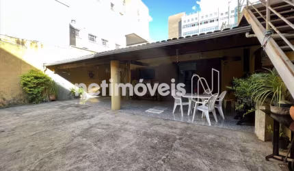 Venda Casa Caiçaras Belo Horizonte
