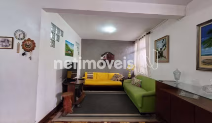Venda Casa Alípio de Melo Belo Horizonte