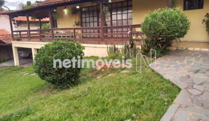 Venda Casa Ouro Preto Belo Horizonte