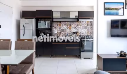 Venda Apartamento 2 quartos Santa Maria Belo Horizonte