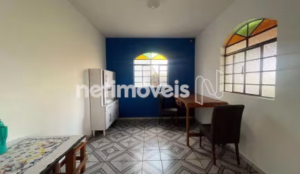 Venda Casa Mangueiras Belo Horizonte