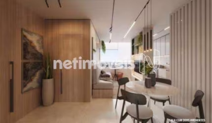Venda Apartamento 3 quartos Estoril Belo Horizonte